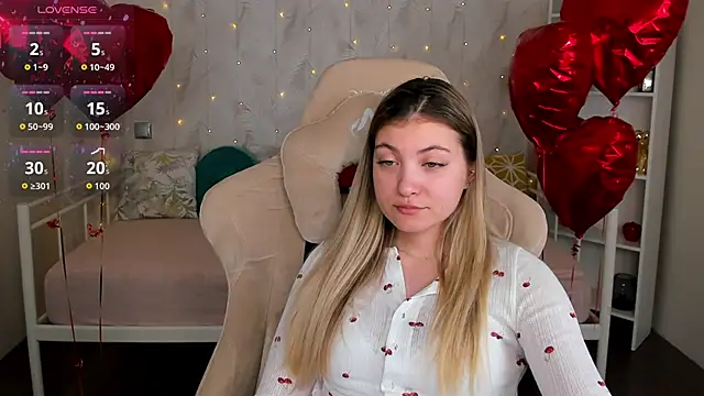 Angel__Grace 라이브 XXX 채팅