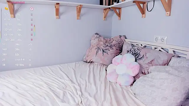 HedyVanwey Live XXX Chat