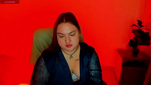 Chat +18 de Sofiawetsweet ao vivo