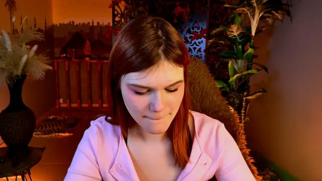 EllieFoxy ওয়েবক্যাম শো