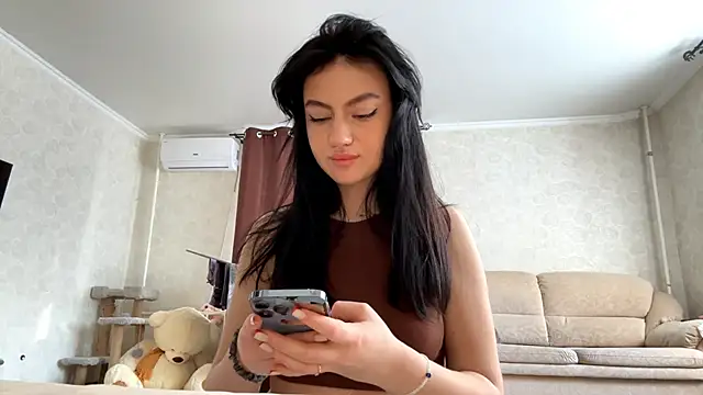 Chat +18 de Soffiq ao vivo