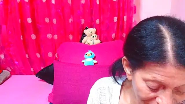 SLUTTYROXY Live XXX-Chat