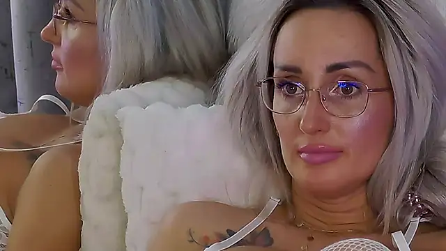 Chat +18 de IsabelleEthan ao vivo