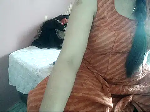 Chat XXX ao vivo de Nagma_housewife