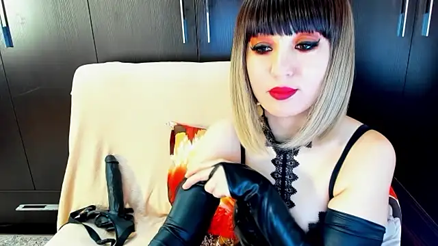 DaisyMun_ Show Webcam