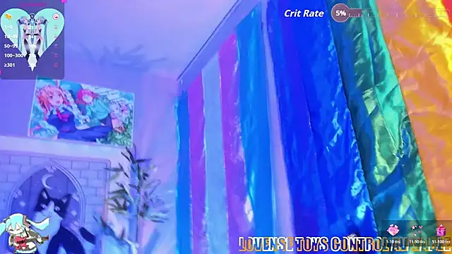 Angel_Sweett_1 Webcam Show