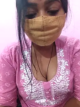 Samarya-78 Show in webcam