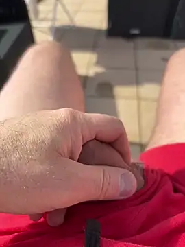 Pokazy przed kamerką – mj23641