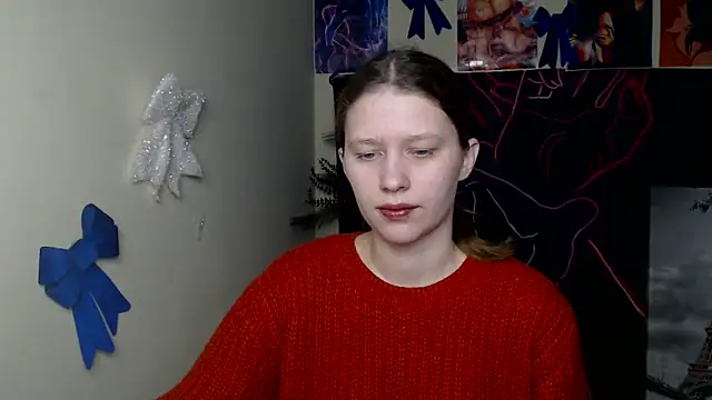 StellaCRL Obrolan Langsung XXX