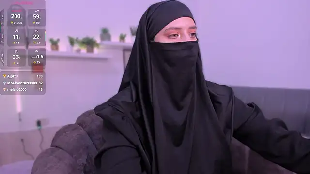 salma_arabicc 라이브 XXX 채팅