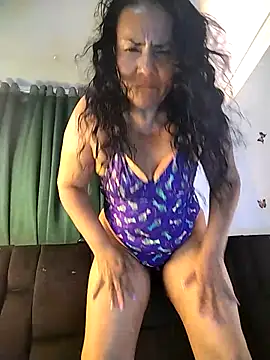 Show de webcam de AlexaNovoa_