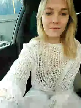 Crazy_lady69 Webcam show