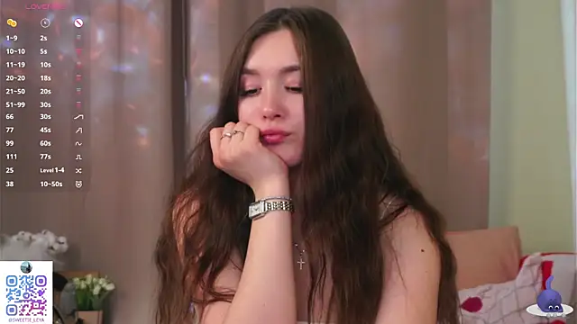 AlinaOrf Live XXX-Chat