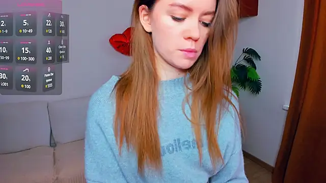 AngelesBenitz Live XXX-chat