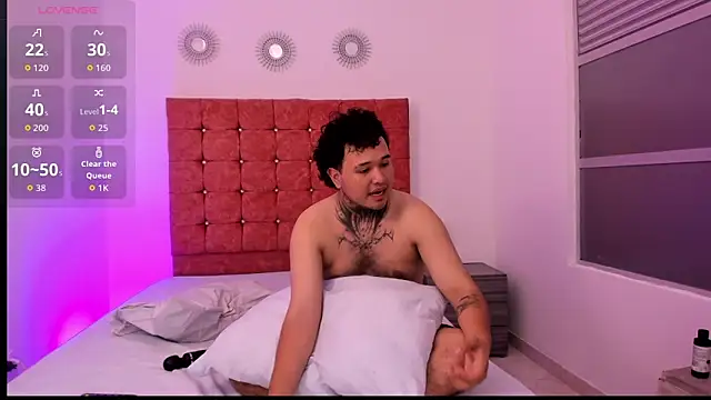 Beele_and_Evie Chat XXX live