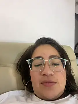 Show de webcam de alisbloom