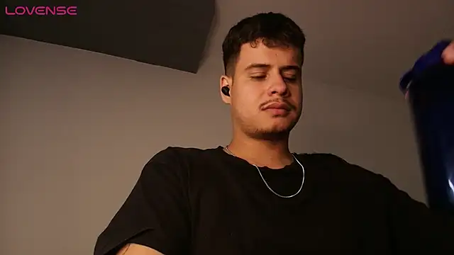 BjornSteel Show Webcam