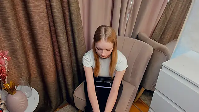 ErinnStandifer Live XXX-Chat