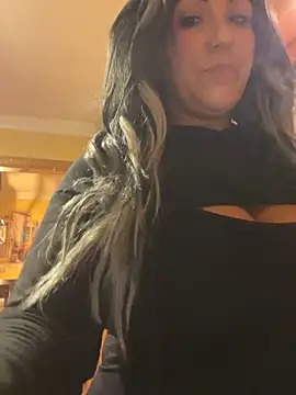 LittleMissEeve Obrolan Langsung XXX