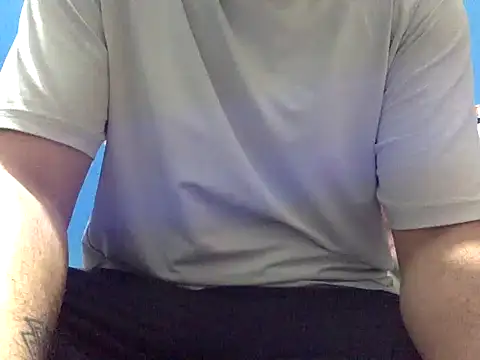 Precumboner Adlı Modelin Web Kamerası Şovu