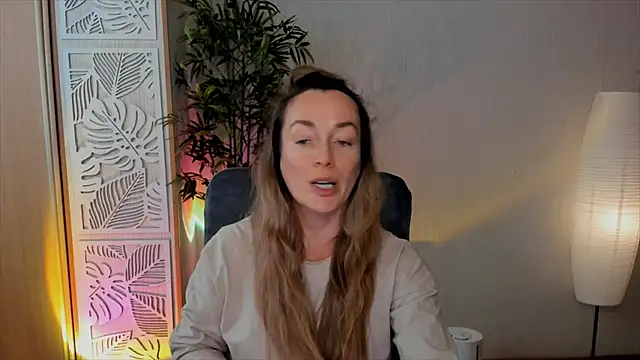 RebeccaMartinez Obrolan Langsung XXX