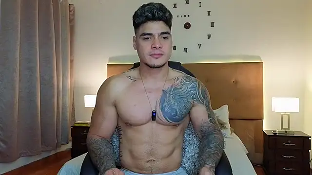 Steven_Velez ওয়েবক্যাম শো