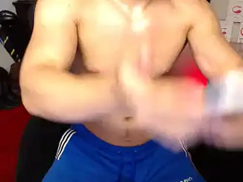 Živý XXX chat bayronfit