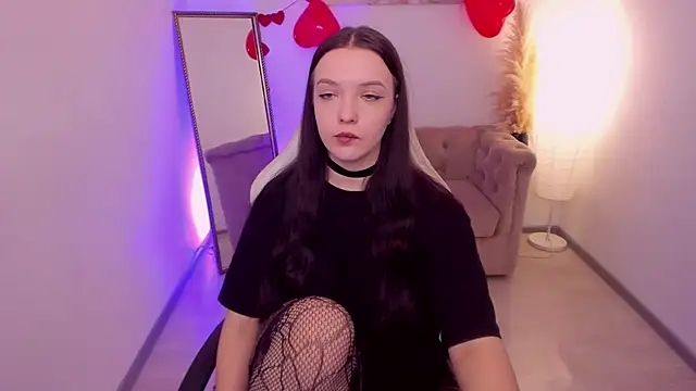 Emily_tender 现场XXX聊天