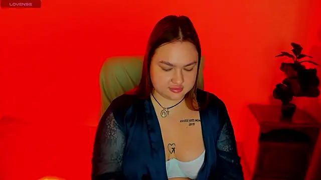 Sofiawetsweet: онлайн-секс-чат