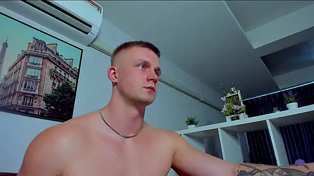 Samuel_Andrewn Webbikameraesitys