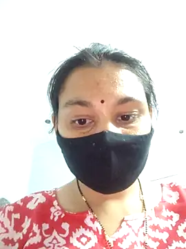 Saishaa Live XXX-Chat