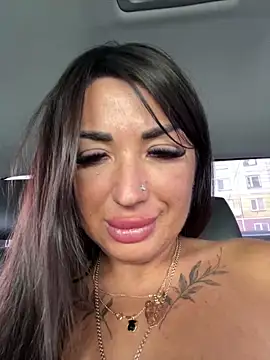 RuslanaXX 라이브 XXX 채팅