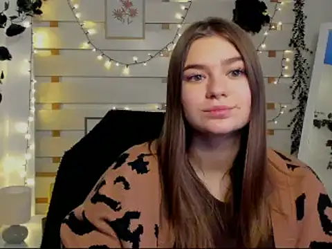 Czat XXX na żywo – Josephine_Kiss