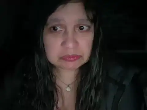 MelanieFawker Live XXX-Chat