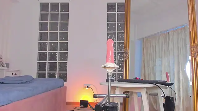 JassyeJoy 라이브 XXX 채팅