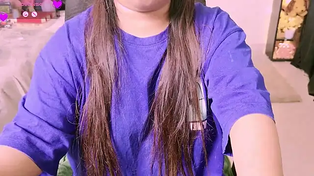 Živý XXX chat Khaleesiiii