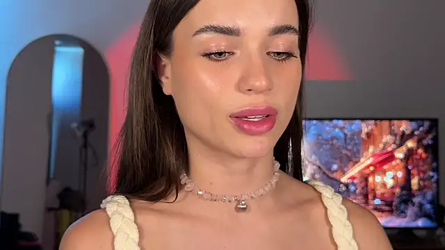 JodyBlow Live XXX-Chat