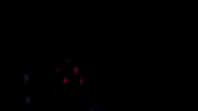 Show webcam de RawRyder8