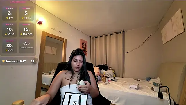 Czat XXX na żywo – cloe_small