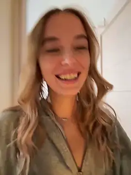 Živý XXX chat enjoy_my_beauty