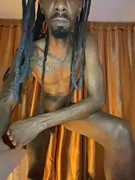 Malkon_Big Pertunjukan Webcam