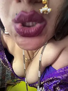 pikaindian Live XXX-Chat