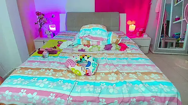 Živý XXX chat Kendralove31xxx