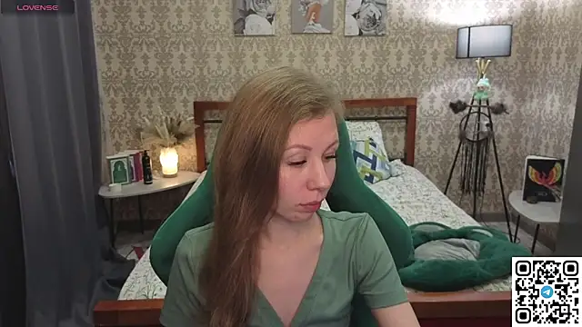 Czat XXX na żywo – Lill_Mary