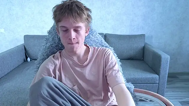 sweetserenity5n Webbikameraesitys