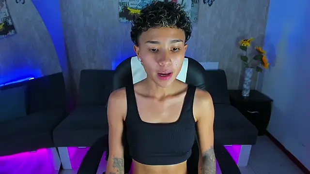 nova_sex01's Live XXX Chat