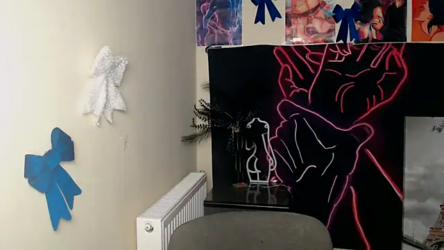 Онлайн чат XXX StellaCRL