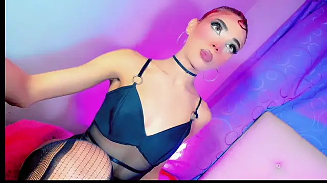 Chat XXX en directo de Zamira_love_xx