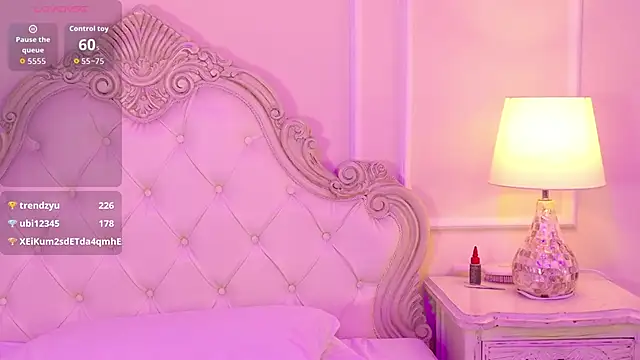 SamanthaPierce Live XXX-Chat