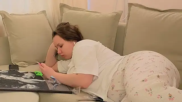 Alisia_Mars Live XXX-chat